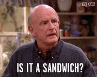 Everybody Loves Raymond Food GIF by TV Land
