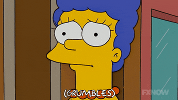 Episode 19 GIF by The Simpsons