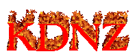 KdnzSpor crossfit kdnz Sticker