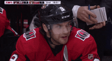 nhl sports smile hockey nhl GIF