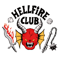 Art Metal Sticker