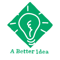 Idea Betterspirit Sticker by Better Collective