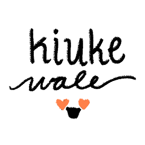 kehaunoeau hawaii so cute ʻōlelo hawaiʻi hawaiʻi Sticker