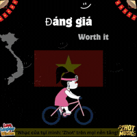 Worth It Quality GIF by Zhotcita