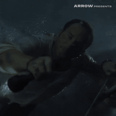 Kurt Russell Film GIF by Arrow Video