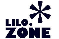 linalopes estudiozone lilozone Sticker