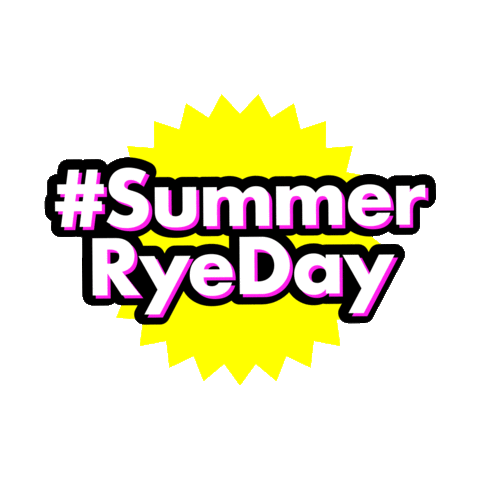 whistlepig pitviper whistlepig ryeday summerstock Sticker