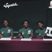 Standing Ovation Applause GIF by DrSquatch