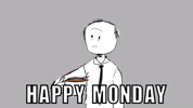 Coffee Monday GIF by CC0 Studios