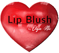 Olga Ali Sticker by Olga Ali - Phibrows