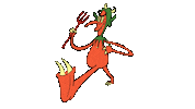 animation walking Sticker by Open the Portal