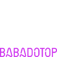 Fashion Logo Sticker by Babadotop