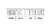 Bistroheerlijk bistro heerlijk bistroheerlijk bistro heerlijk Sticker
