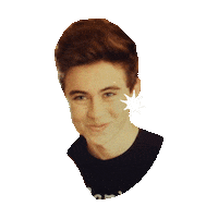nash grier STICKER by imoji