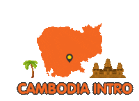 Southeast Asia Travel Sticker by Gap 360