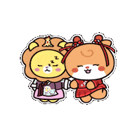 Gidle Yuqi Sticker