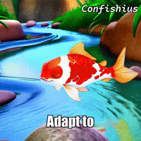 Stream Love GIF by TheConfishius