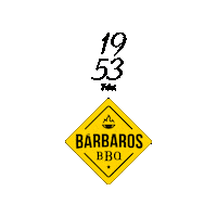 Bbq Churrasco Sticker by MATURATTA Friboi