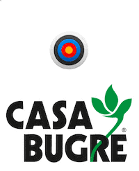 casabugre_ casabugre casa bugre Sticker