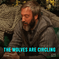 big brother GIF by Big Brother After Dark