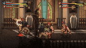 Fight Fighting GIF by Hero Concept