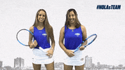 New Orleans GIF by New Orleans Privateers