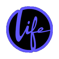 thisislifechurch thisislifechurch Sticker