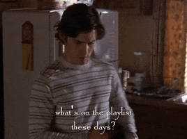 season 4 netflix GIF by Gilmore Girls 