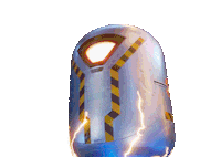 Despicable Me 3D Sticker by Minions