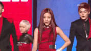 kpop k-pop k pop coed school GIF