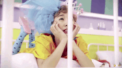 kpop k-pop k pop coed school GIF