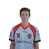 Floorball Sticker by Florbal Ústí