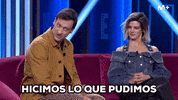 Edu Soto Texto GIF by Movistar Plus+
