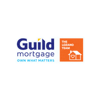 Lozano Sticker by Guild Mortgage