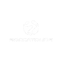 Football Soccer Sticker by SOCCATOURS