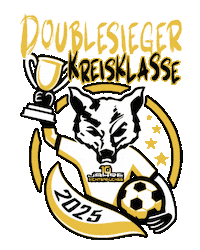 Double Sticker by Fichtenfuechse