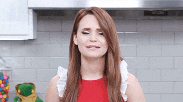 youtube wow GIF by Rosanna Pansino