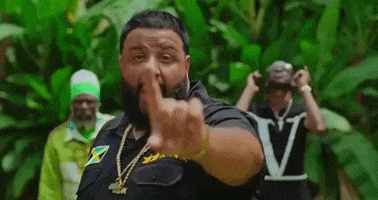 Where You Come From GIF by DJ Khaled