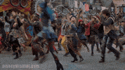 Descendants 3 Ben GIF by JaMonkey