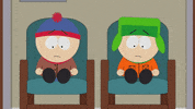 sad stan marsh GIF by South Park 