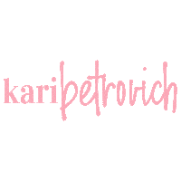 karipetrovich girl poderosa cree en ti karipetro Sticker