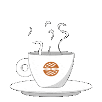 orfeucafes coffee cafe cup coffeelover Sticker