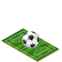 cozysport sport soccer futbol win Sticker