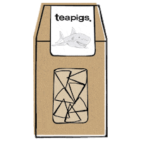 Tea Olympics Sticker by teapigshk