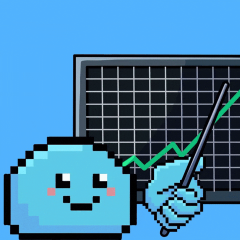 Drop Xrp GIF by $DROP