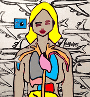 animation digestion GIF by Ryan Seslow