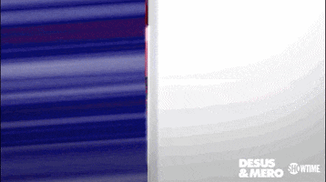 GIF by Desus & Mero