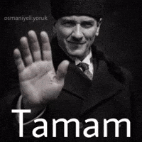 Tamam Osmaniye GIF