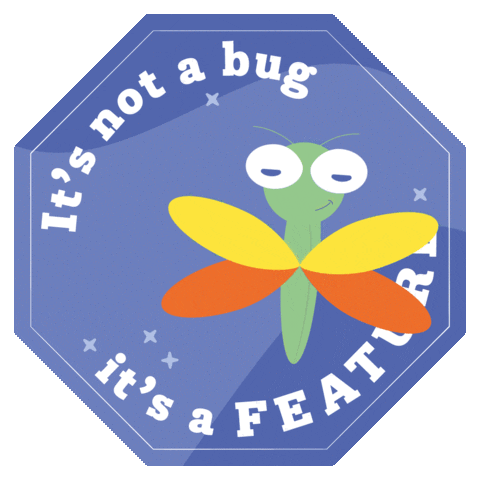 getnerdify coding programming developer dev Sticker