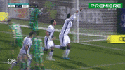 Serie A Jo GIF by Canal Premiere